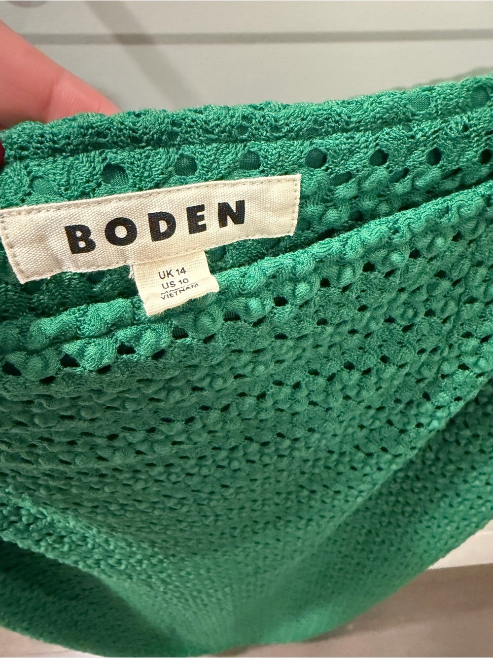 Boden skirt ๐ - Picture 7 of 7